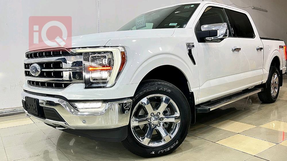 فۆرد F-150